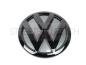 Preview: indium grey - black gloss